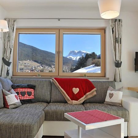 Apartments Cesa Leni Ortisei Eksteriør bilde