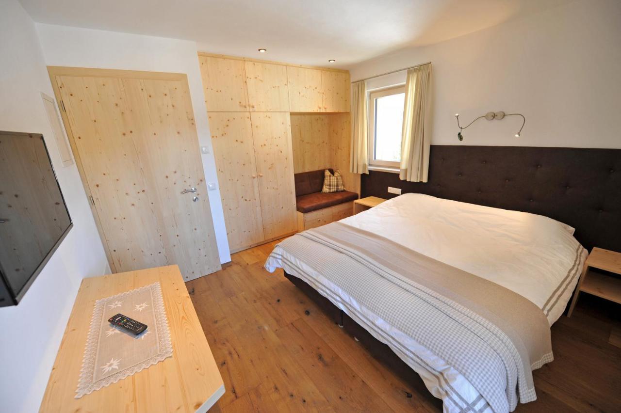 Apartments Cesa Leni Ortisei Eksteriør bilde
